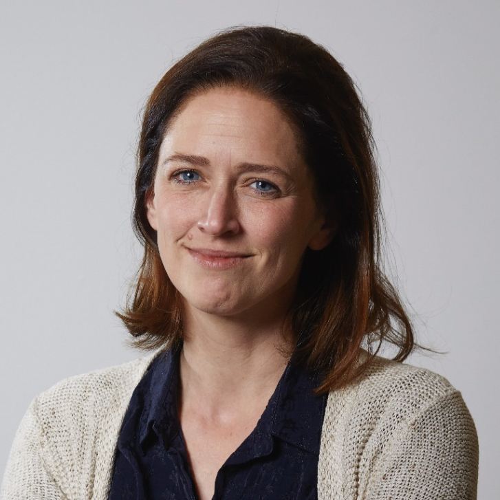 Sara van Oordt Christenen voor Israël Sara van Oordt Christenen voor Israël
